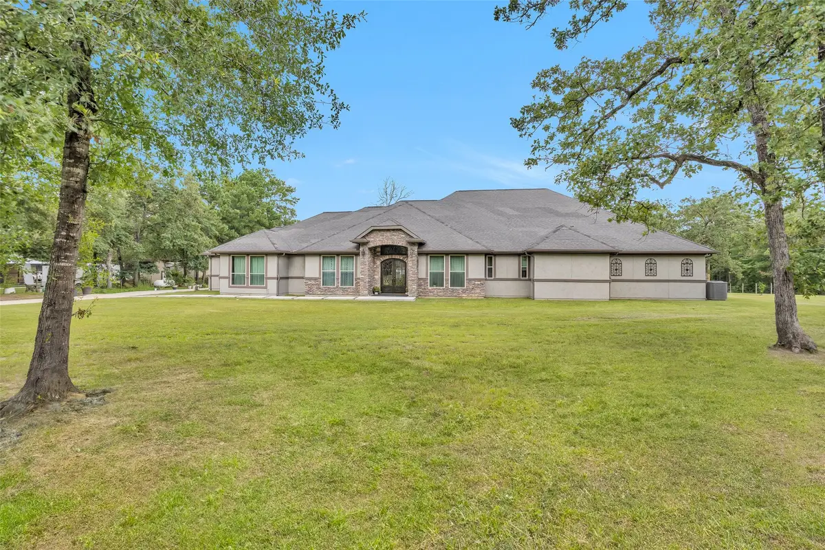 29502 Country Place Road, Magnolia, TX 77355 - #1