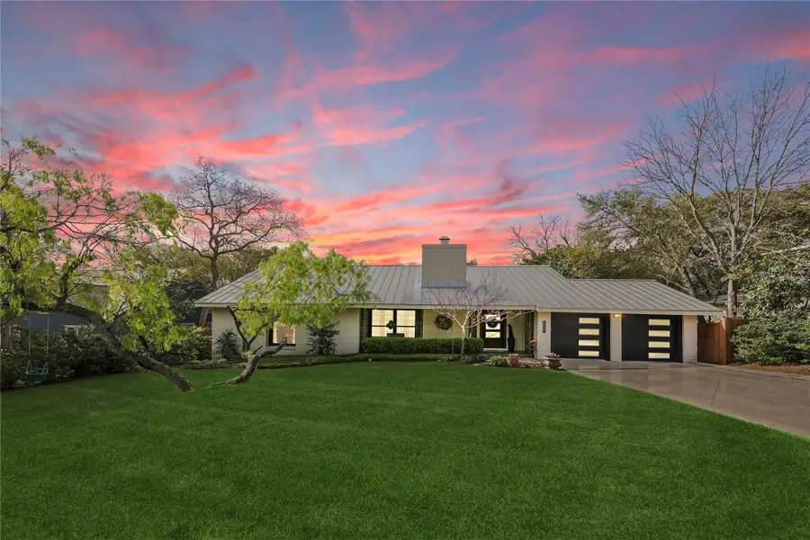 1016 Wiltshire Avenue, San Antonio, TX 78209 - #2