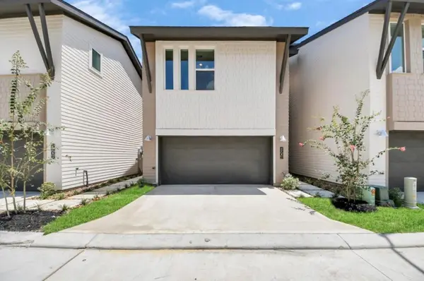 3216 Mansfield St #5904, Houston, TX 77091