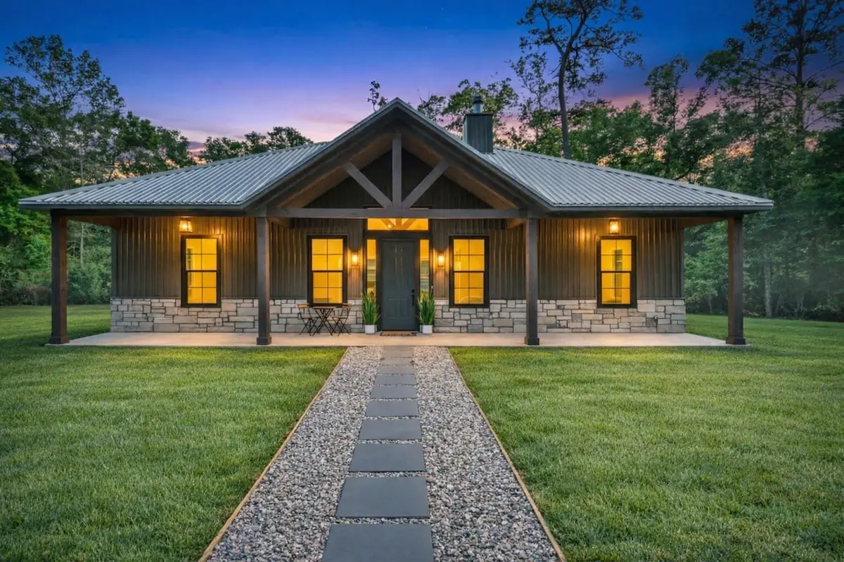 605 County Road 2191, Cleveland, TX 77327 - #1