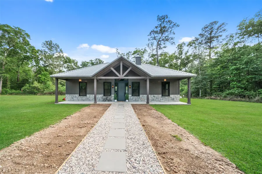 605 County Road 2191, Cleveland, TX 77327 - #2