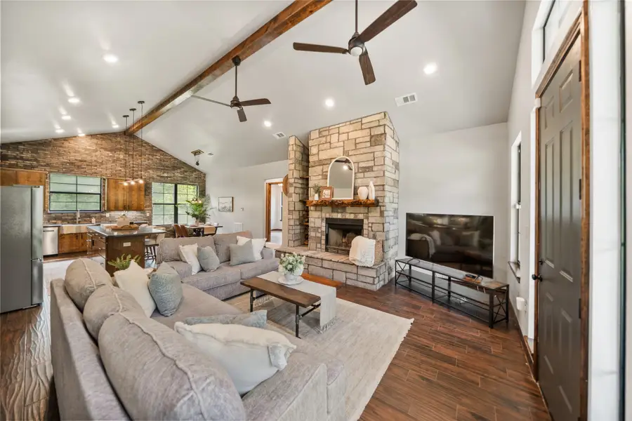 605 County Road 2191, Cleveland, TX 77327 - #3