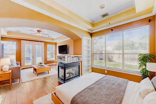 15427 Stable Bend Circle, Cypress, TX 77429