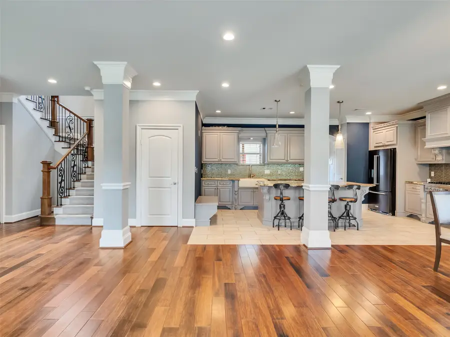 4708 Mckinney Street, Houston, TX 77023 - #3