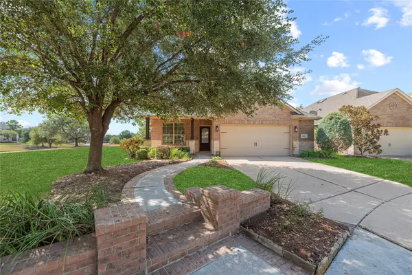 18803 Cove Mill Lane, Cypress, TX 77433