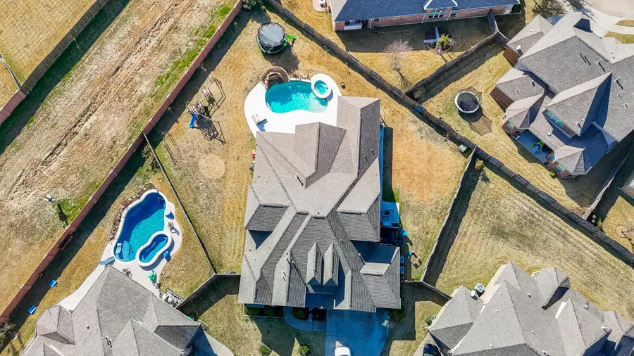 5703 Eden Crest Court, Richmond, TX 77407 - #3
