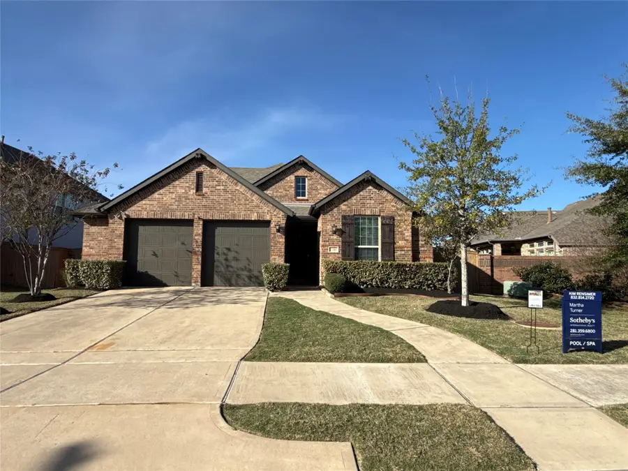 23202 Brookdale Bay Lane, Katy, TX 77493 - #3