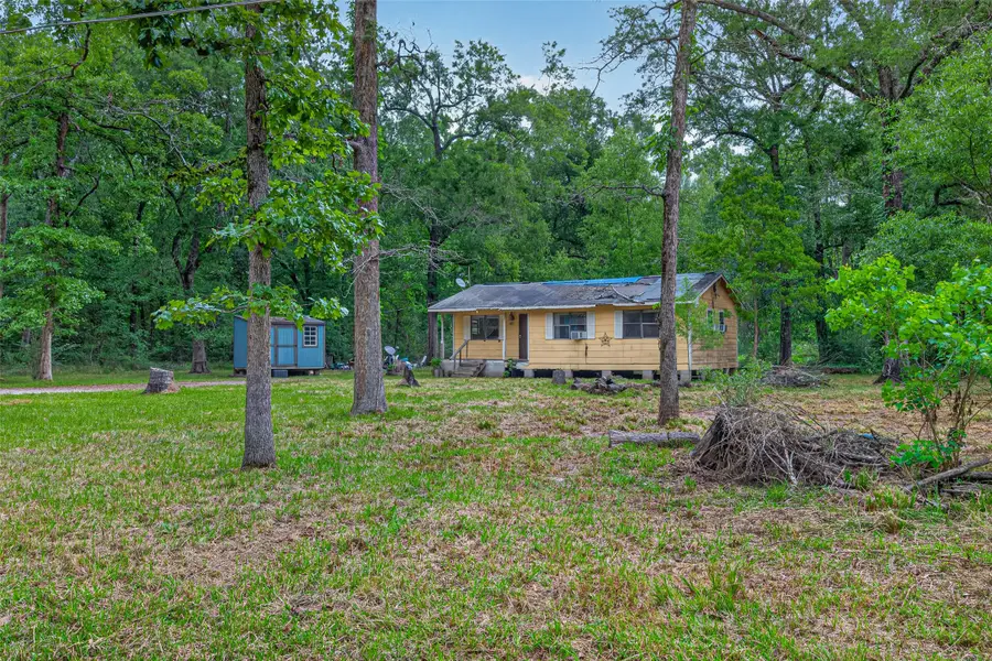 156 County Road 3709b, Splendora, TX 77372 - #2