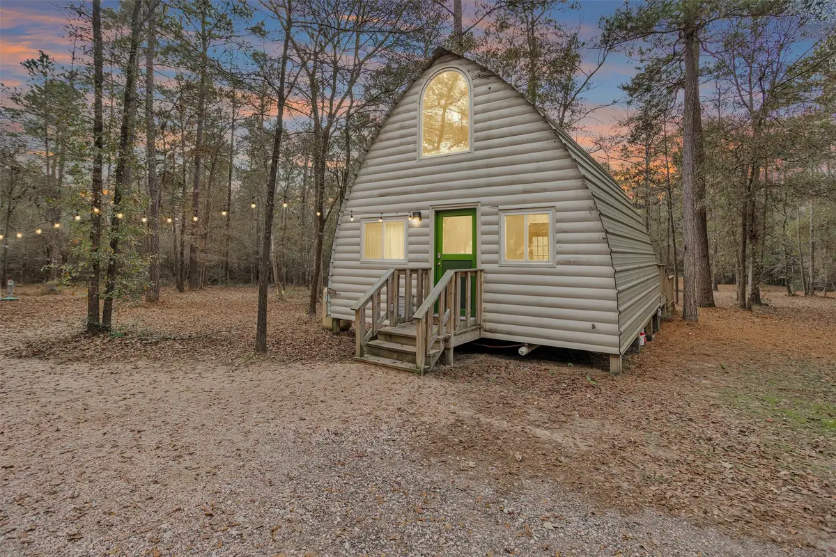 215 Fm 2929 Road, Huntsville, TX 77340 - #1