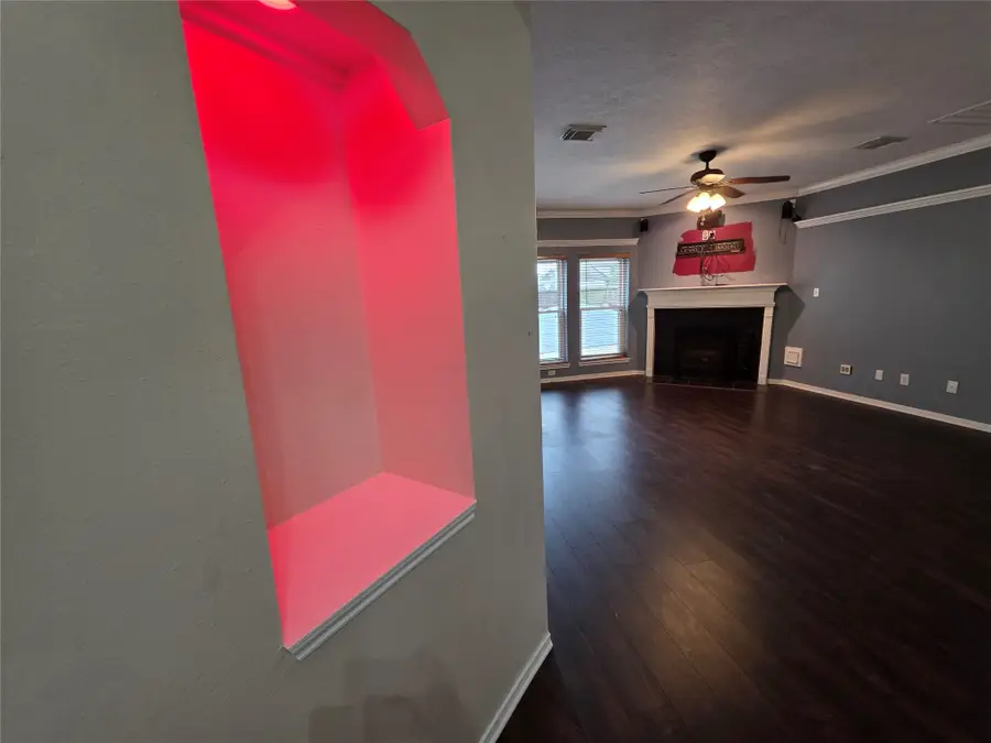 2422 Acadiana Lane, Seabrook, TX 77586 - Image #2