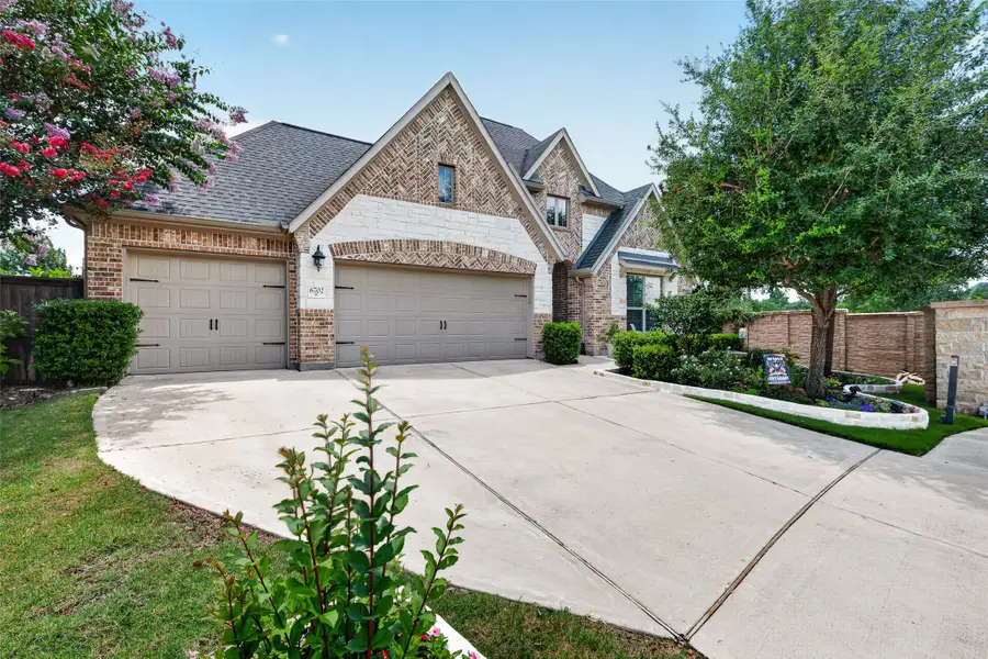 6702 Pioneer Trail, Katy, TX 77493 - #2
