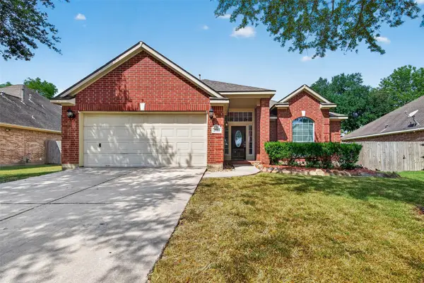 2105 Nassau Drive, Seabrook, TX 77586