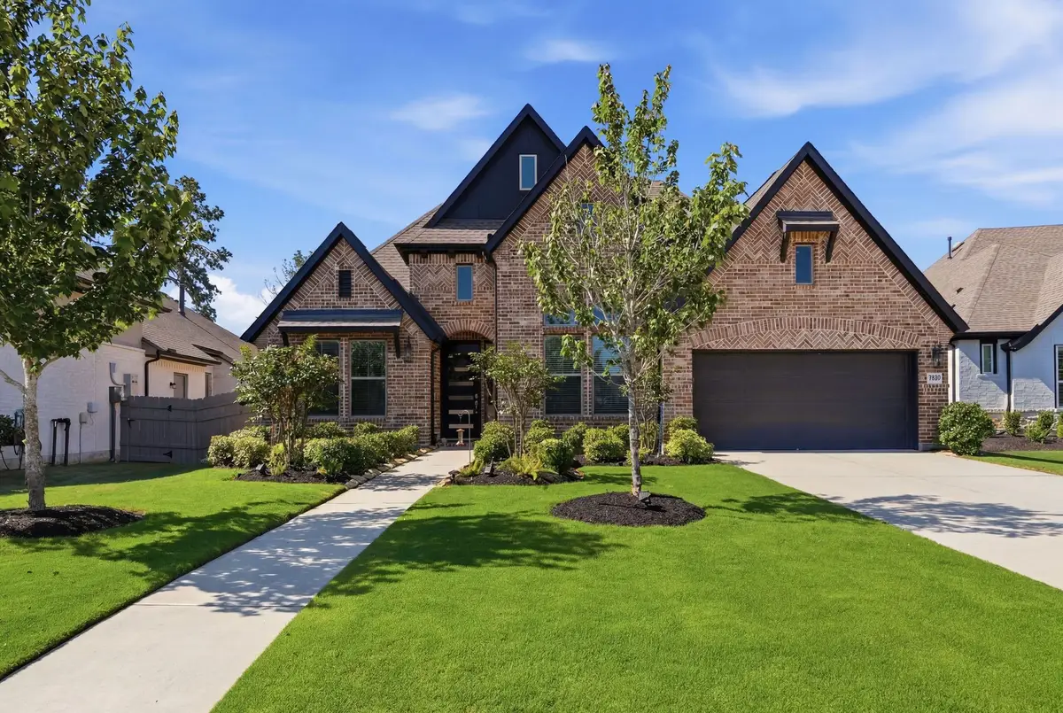 15265 Hemingway Heights Drive, Conroe, TX 77302 - #1