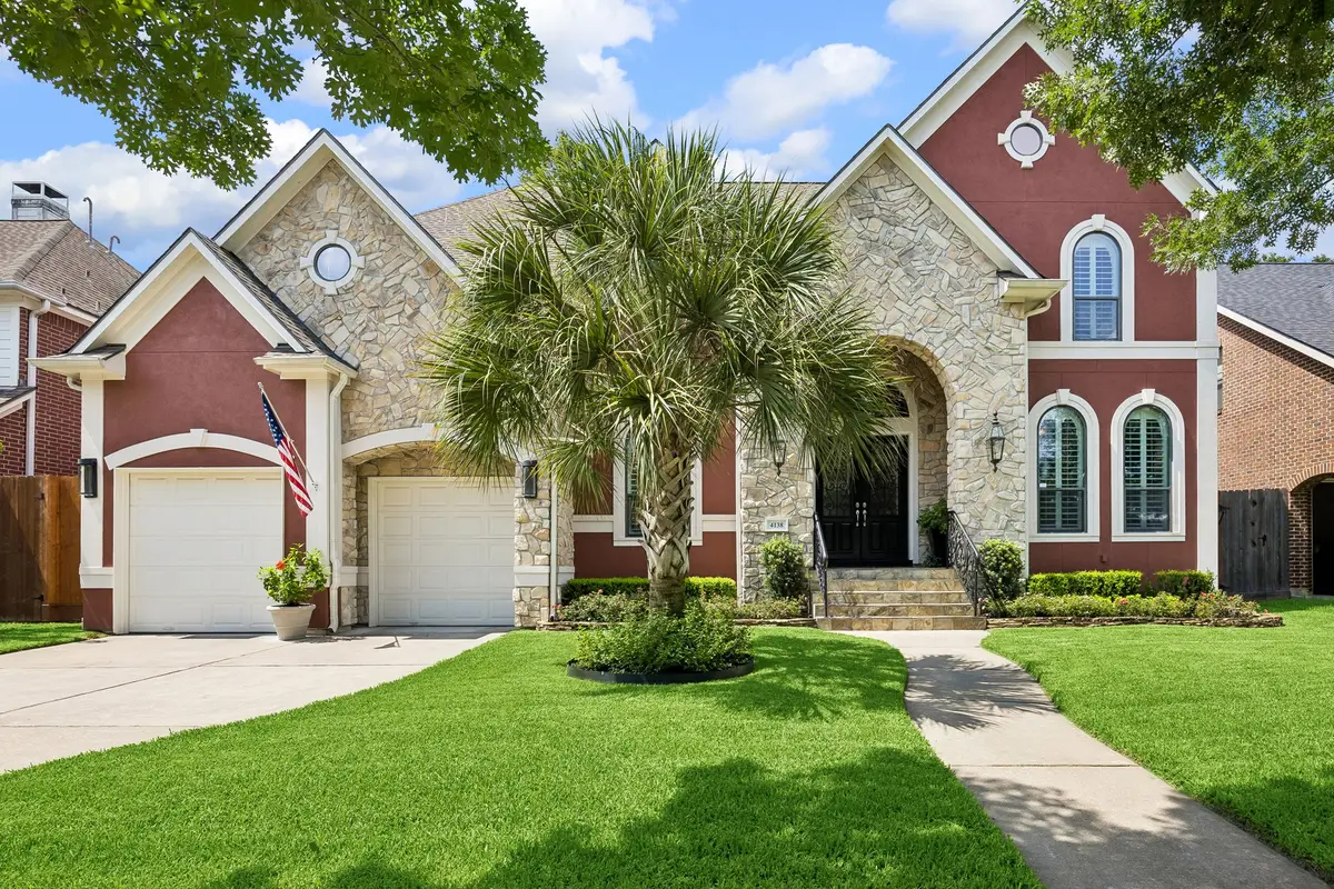 4138 Lanark Lane, Houston, TX 77025 - #1