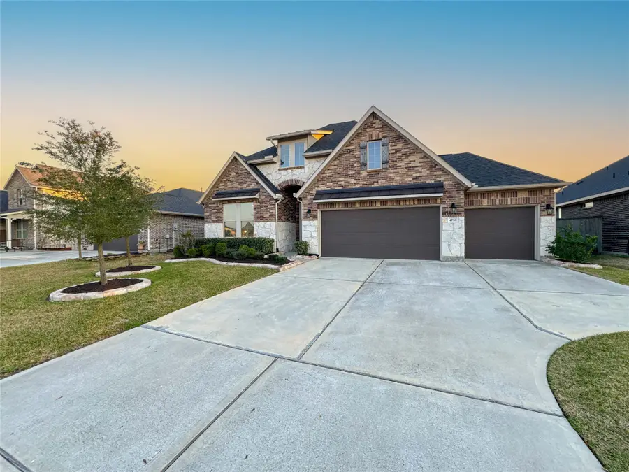 4710 Cedar Sage Drive, Baytown, TX 77521 - #2