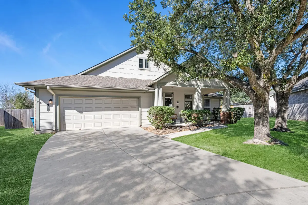 19310 Arbor Breeze Court, Spring, TX 77379 - #1