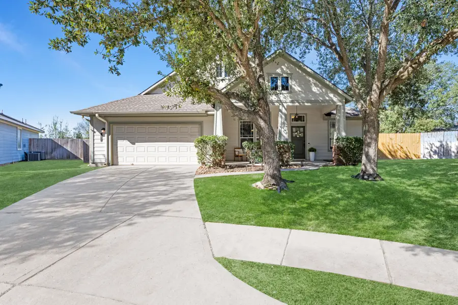 19310 Arbor Breeze Court, Spring, TX 77379 - #2