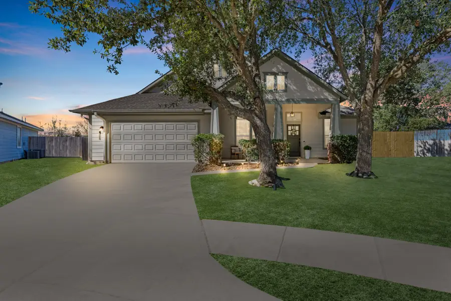 19310 Arbor Breeze Court, Spring, TX 77379 - #3