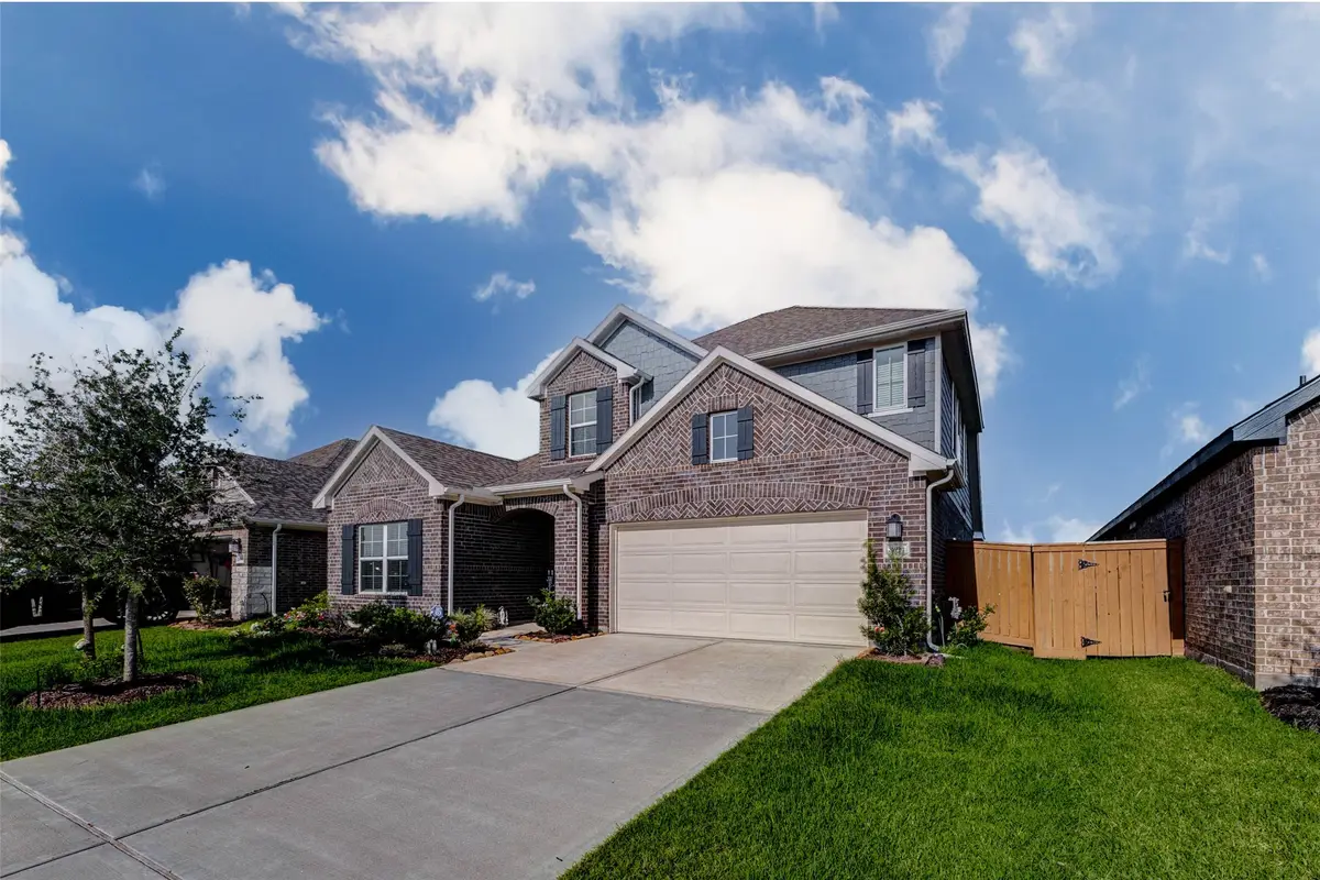 8634 Jetty Glen Drive, Cypress, TX 77433 - #1
