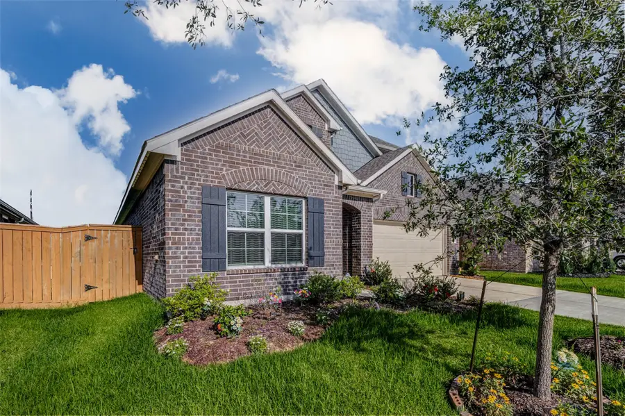 8634 Jetty Glen Drive, Cypress, TX 77433 - #2