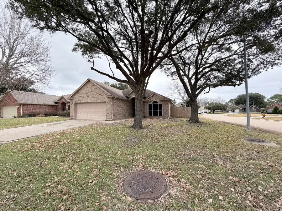 14926 Lindenbrook Lane, Houston, TX 77095 - #2