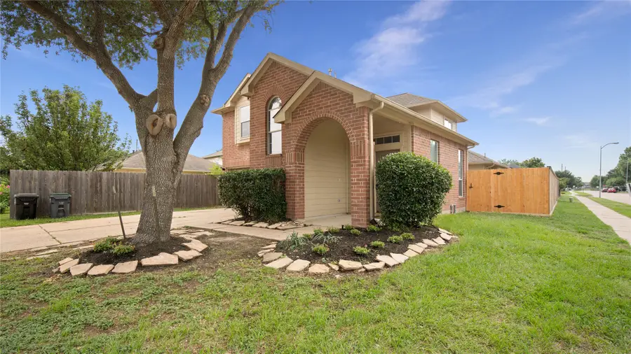 4602 Garden Meadow Drive, Katy, TX 77449 - #2