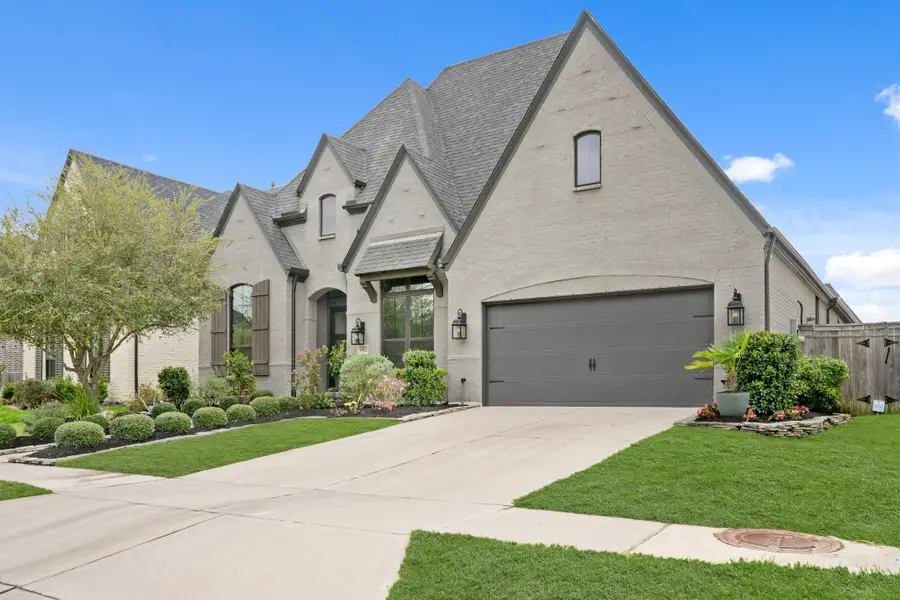 8902 Iron Forge Road, Missouri City, TX 77459 - #2