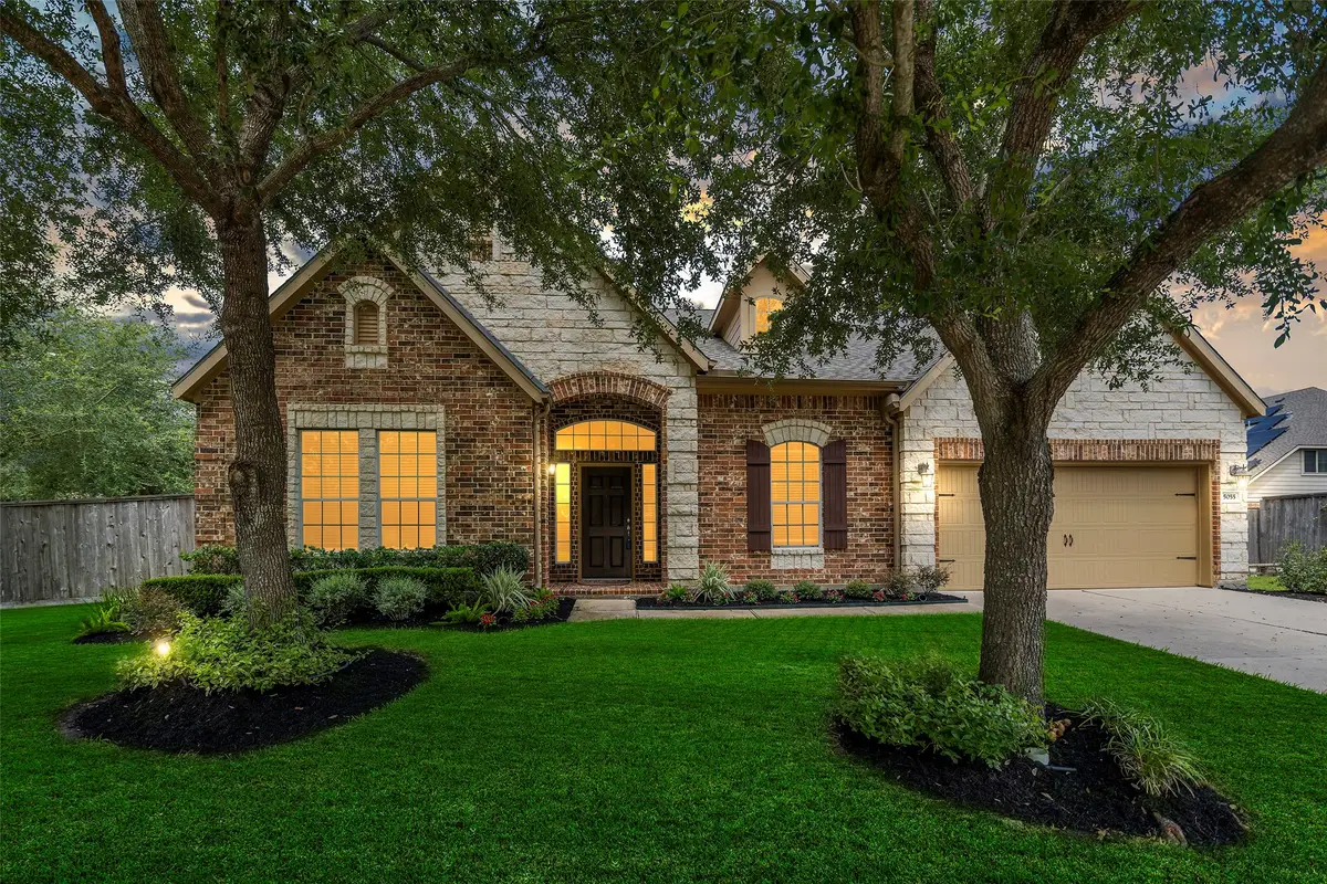 5055 Gold Haven Drive, Richmond, TX 77407 - #1