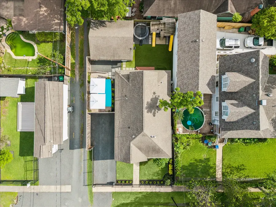 522 W 15th Street, Houston, TX 77008 - #2