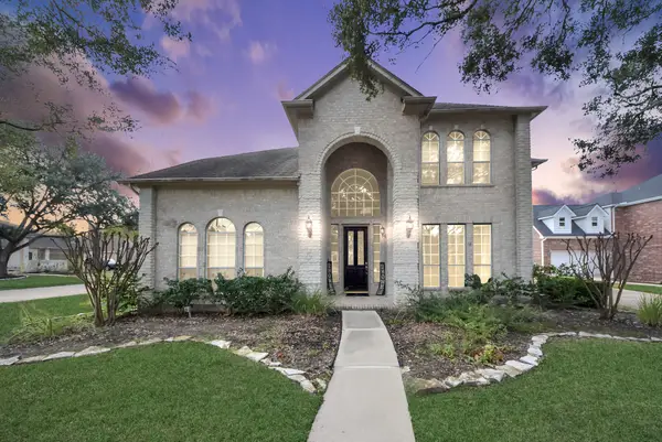 3903 Forbesbury Drive, Houston, TX 77084