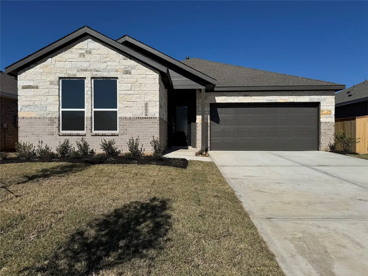 26606 Foxtail Fern Dr, Katy, TX 77493 - #1