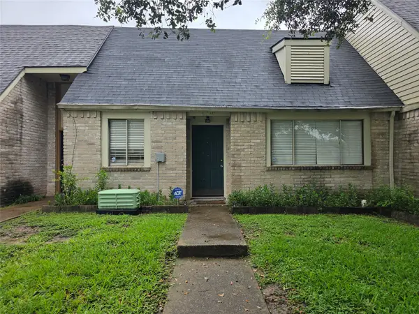 6320 Rumford Lane #102, Houston, TX 77084