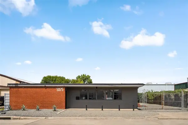 5975 Armour Drive, Houston, TX 77020