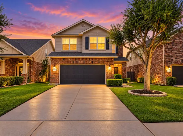 8155 Aleppo Pine Lane, Cypress, TX 77433