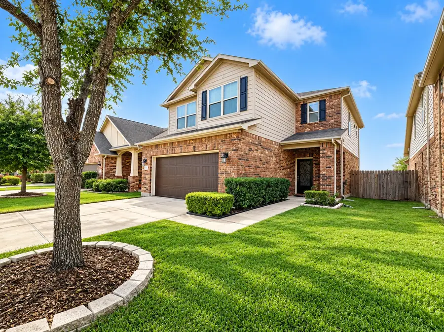 8155 Aleppo Pine Lane, Cypress, TX 77433 - #2