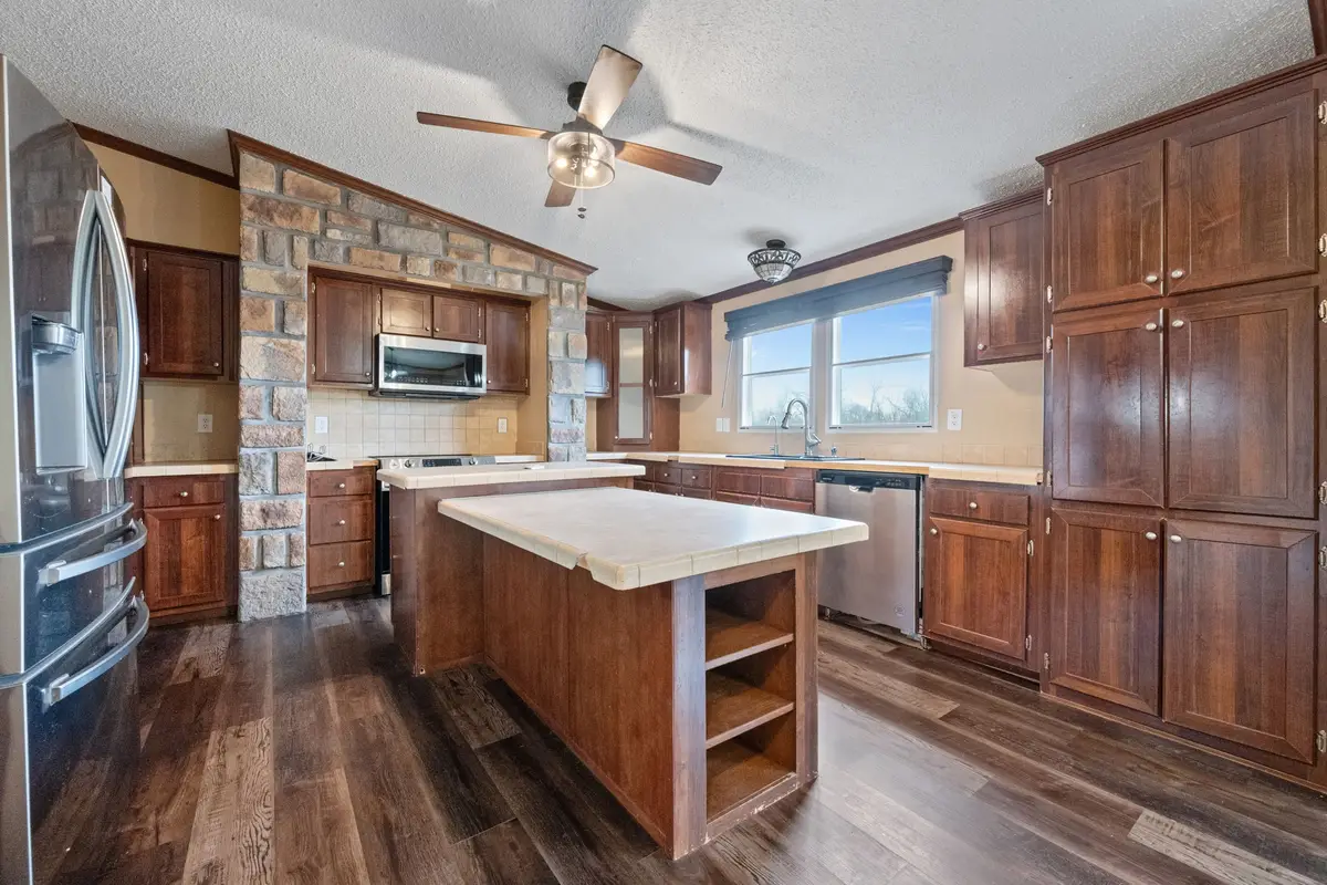 1007 County Road 6055, Dayton, TX 77535 - #1