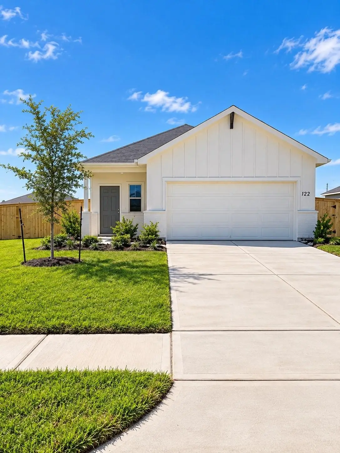 122 Abigail Street, Cove, TX 77523 - #1