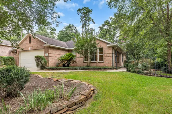 43 Hermit Thrush Place, The Woodlands, TX 77382