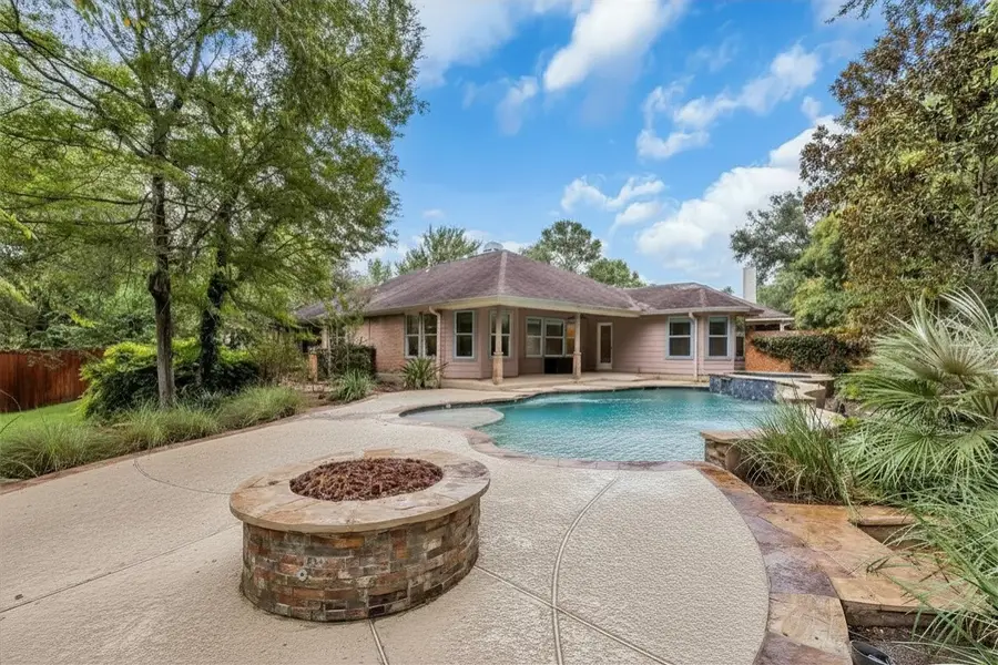 43 Hermit Thrush Place, The Woodlands, TX 77382 - #2