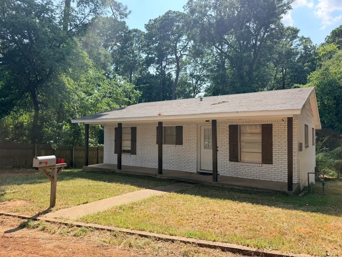 103 N Pineview Terrace, Crockett, TX 75835 - #1