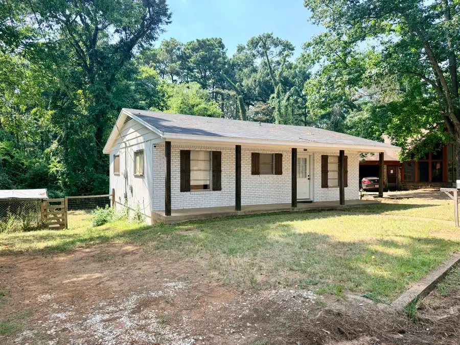 103 N Pineview Terrace, Crockett, TX 75835 - #2