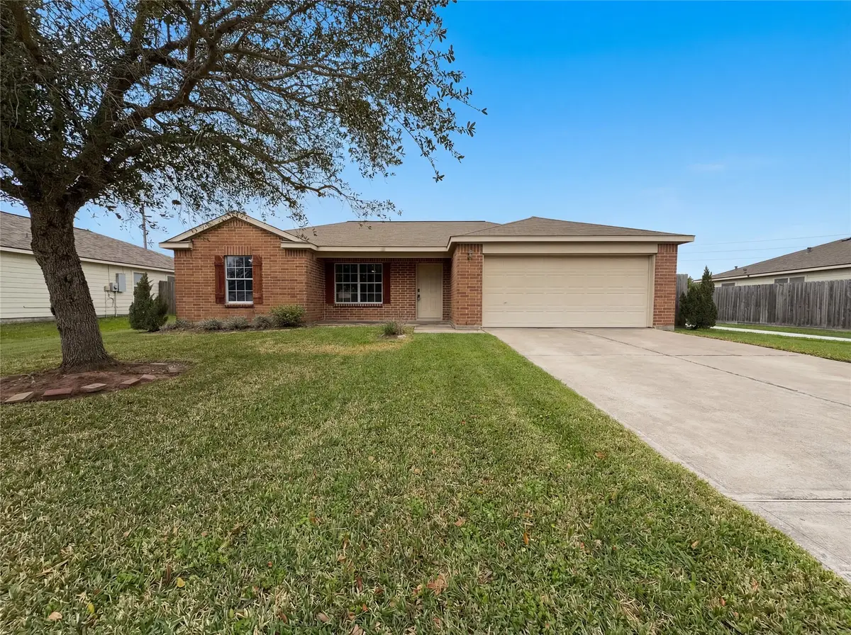 6814 Garnet Trail Lane, Richmond, TX 77469 - #1