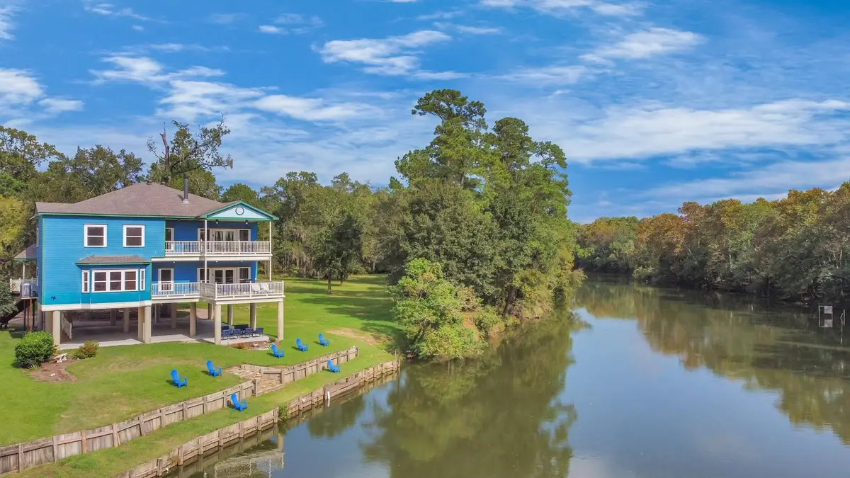 1730 Lakeshore Drive, Kingwood, TX 77339 - #1