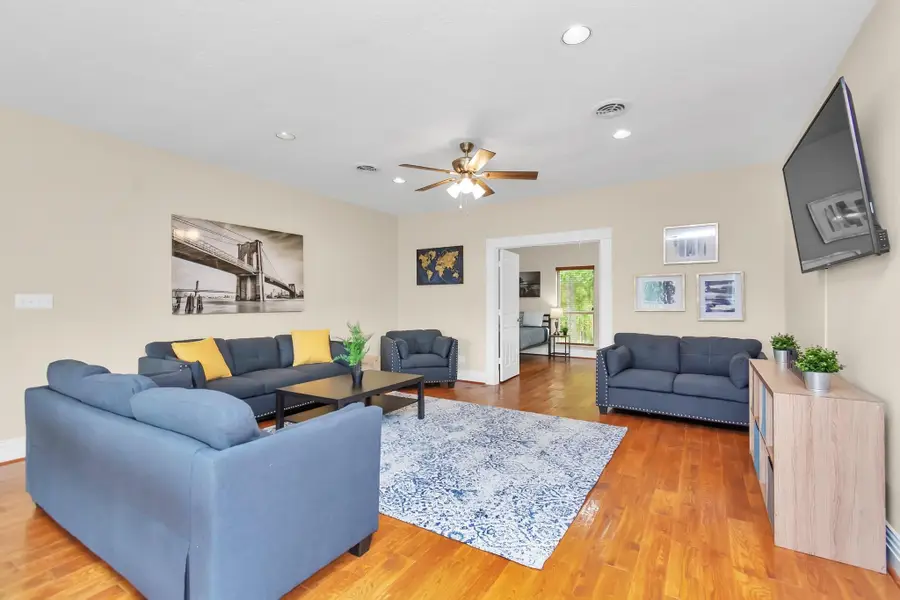 1730 Lakeshore Drive, Kingwood, TX 77339 - #2