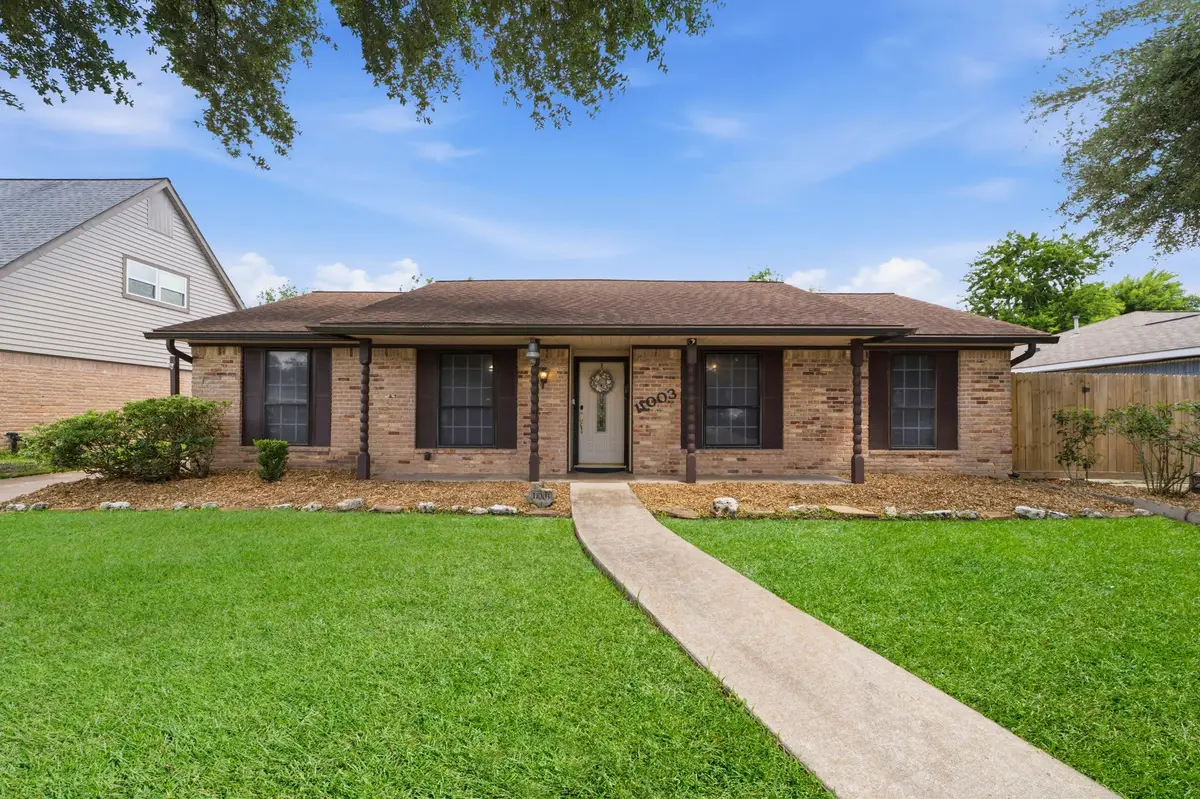 11003 Sageorchard Lane, Houston, TX 77089 - #1