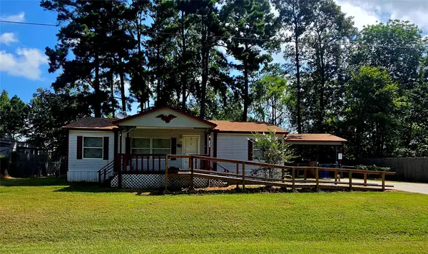 149 Antigua Drive, Point Blank, TX 77364