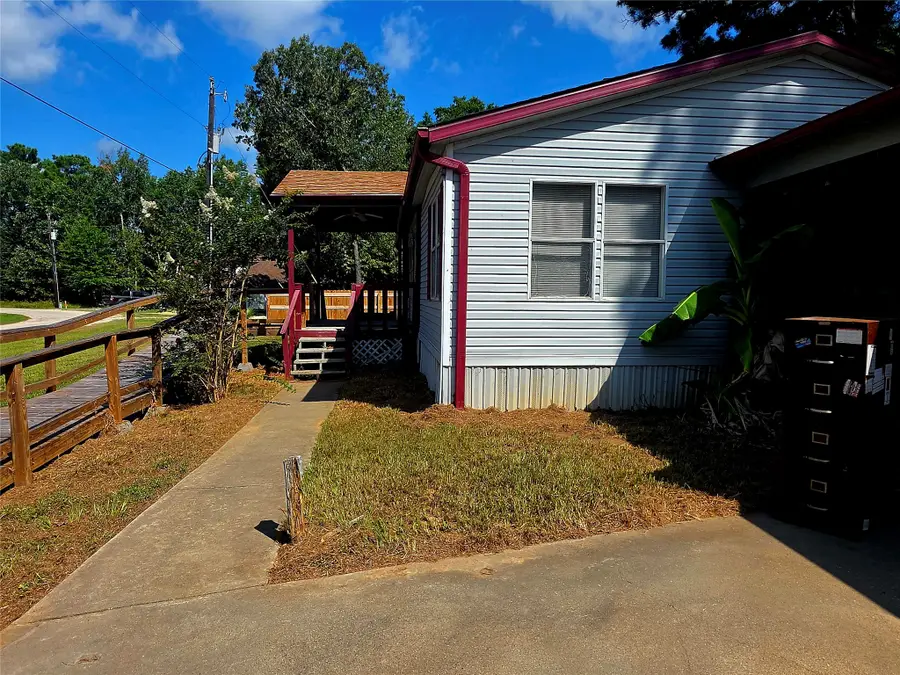 149 Antigua Drive, Point Blank, TX 77364 - #3