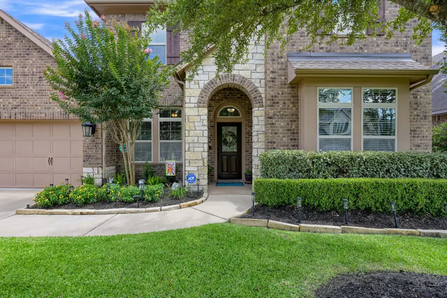 31742 Serrano Bluff Lane, Spring, TX 77386 - #2