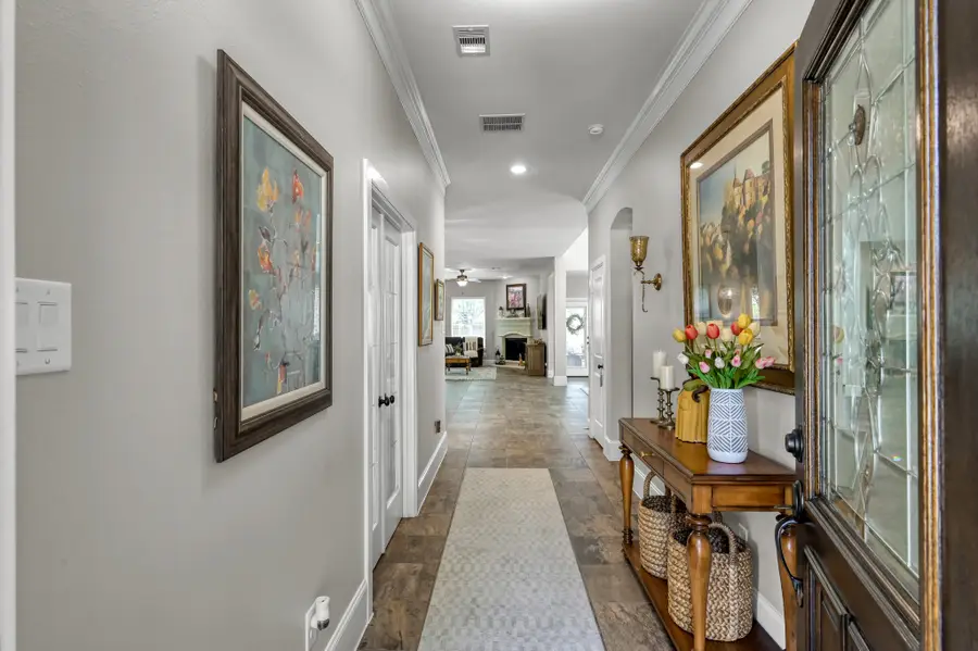 31742 Serrano Bluff Lane, Spring, TX 77386 - #3