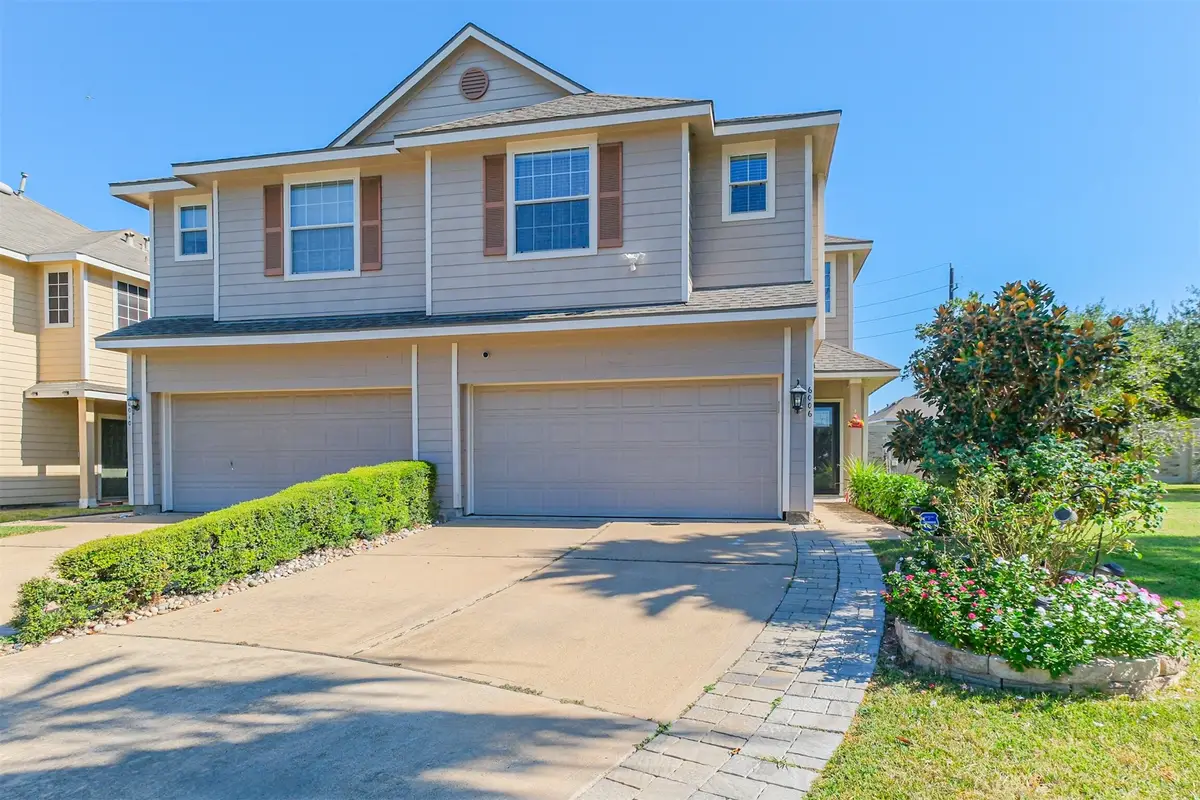 6006 Langham Mist Lane, Houston, TX 77084 - Image #1